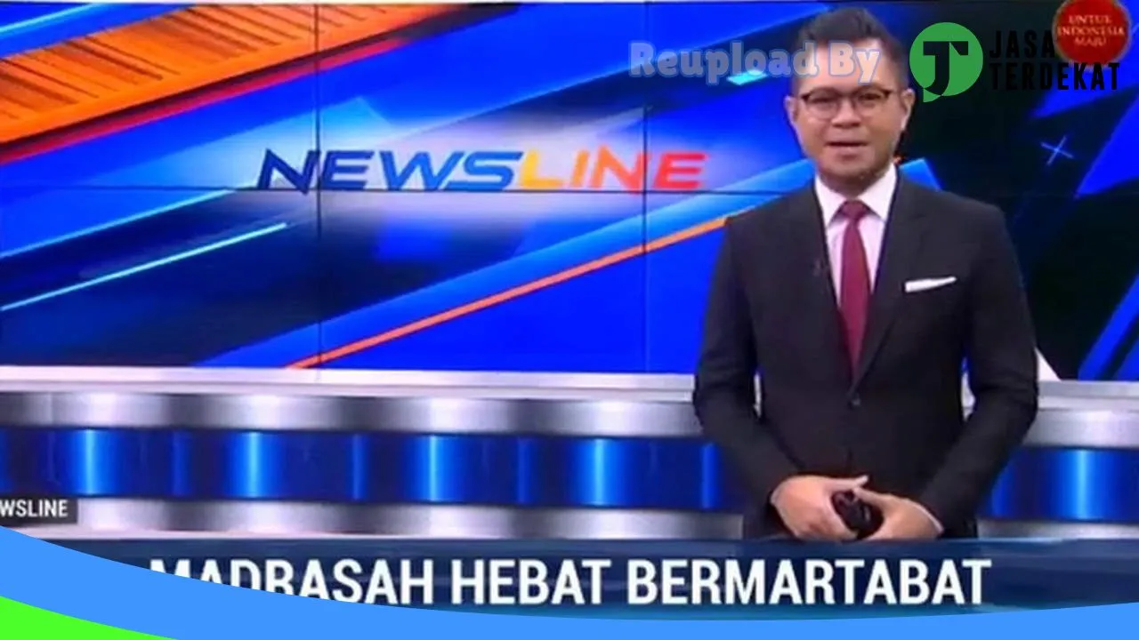 Gambar MAN Insan Cendekia Serpong – Kota Tangerang Selatan, Banten ke 1