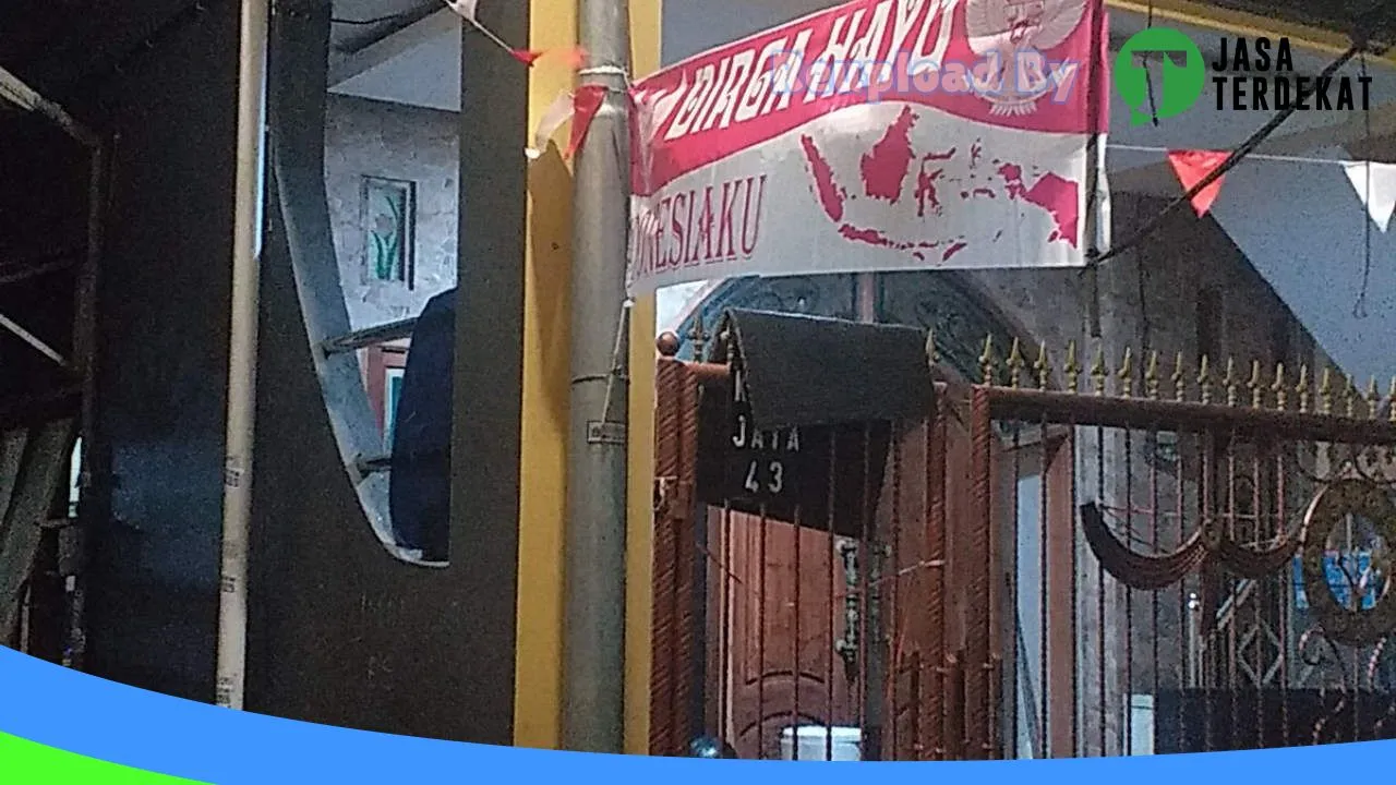 Gambar Duplikat Kunci di Kota Tangerang, Banten ke 1