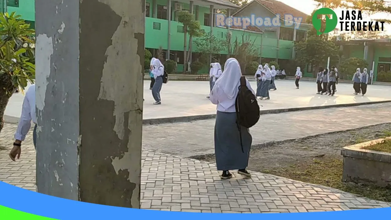 Gambar SMK Negeri 2 Cirebon – Kota Cirebon, Jawa Barat ke 1