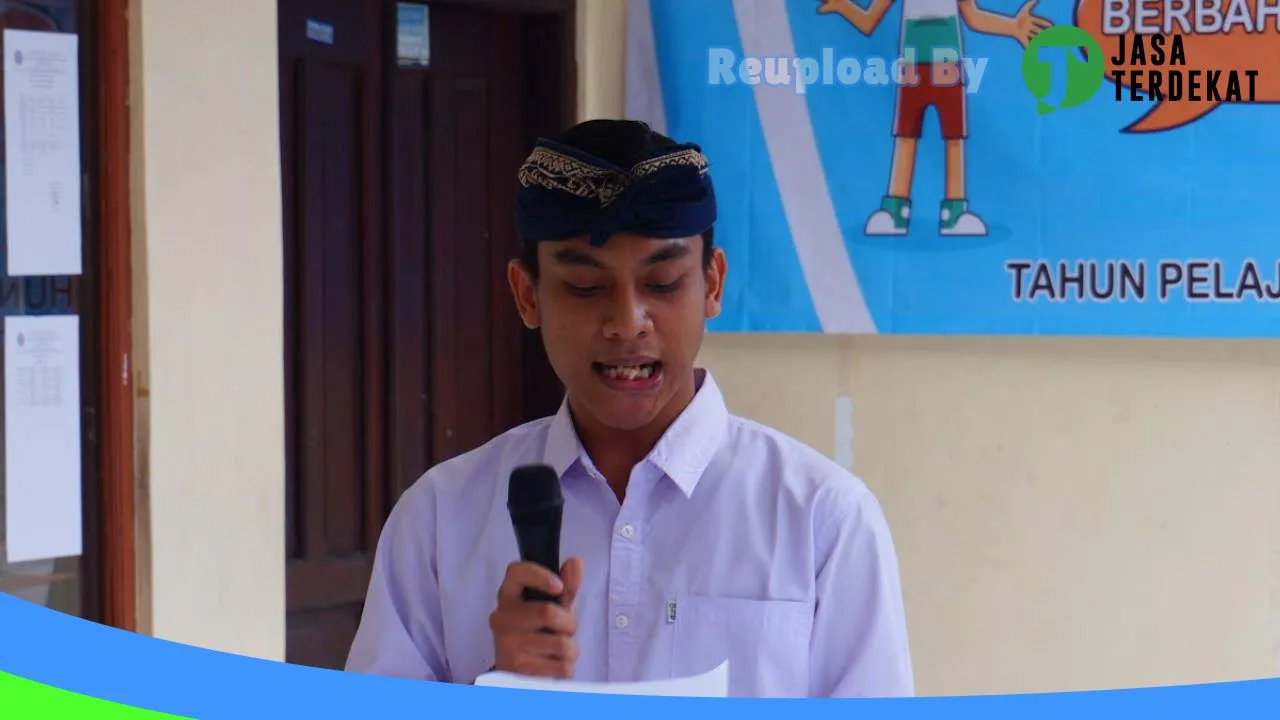Gambar SMK PGRI 6 Denpasar – Denpasar, Bali ke 4