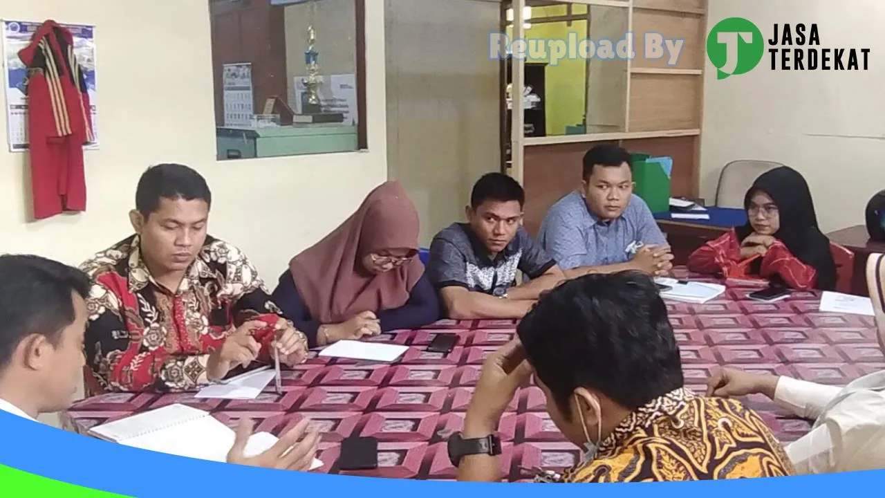 Gambar SMK Pratama Padang – Padang, Sumatera Barat ke 5