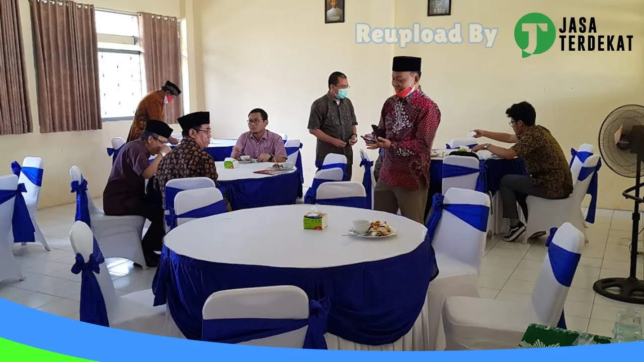 Gambar SMK Muhammadiyah 2 Borobudur – Magelang, Jawa Tengah ke 2