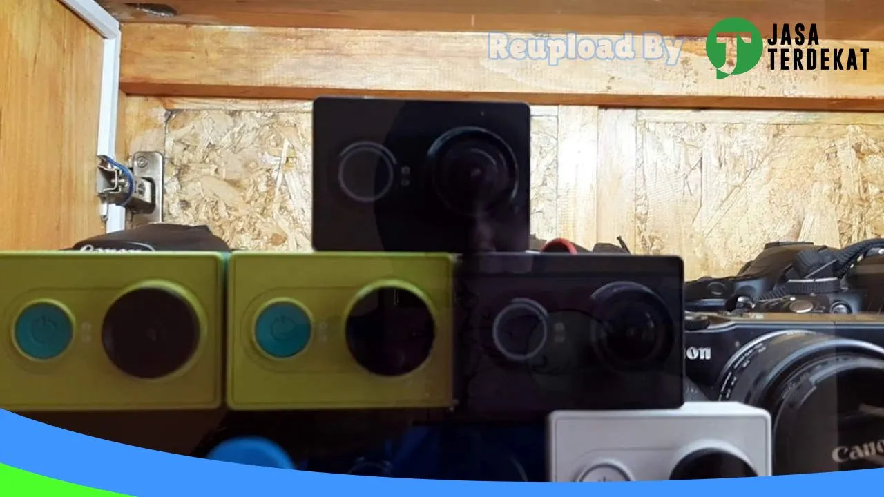 Gambar Aero Digital Camera di Nganjuk, Jawa Timur ke 1