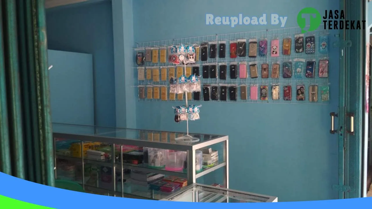 Gambar Golden Cell di Purbalingga, Jawa Tengah ke 2