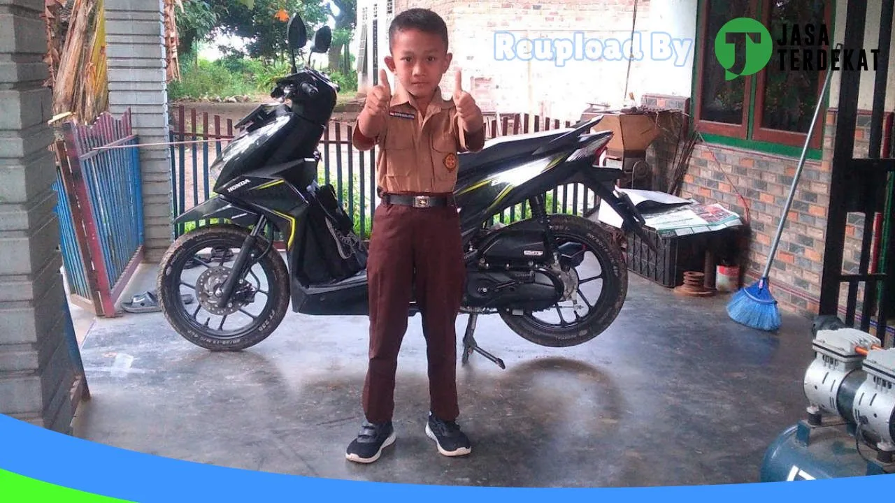 Gambar Agus Naini di Way Kanan, Lampung ke 2