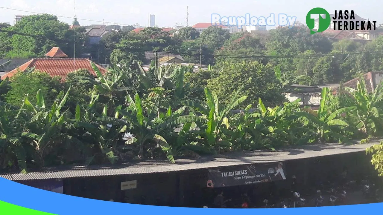 Gambar SMA Al-Hikmah Surabaya – Kota Surabaya, Jawa Timur ke 4