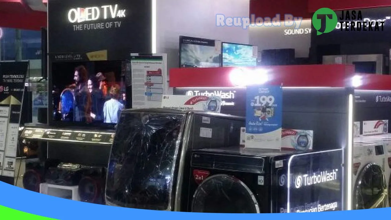 Gambar Toko CBR Elektronik Batam di Batam, Kepulauan Riau ke 3