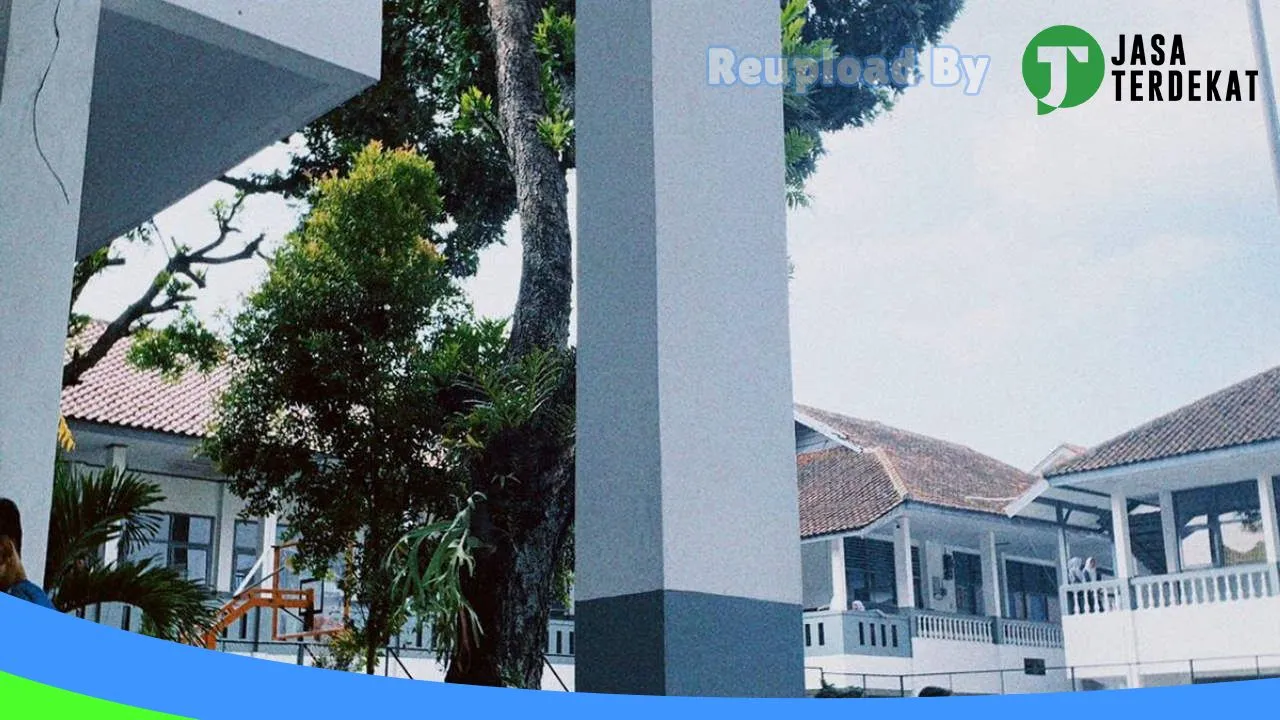 Gambar SMAN 2 Garut – Garut, Jawa Barat ke 2