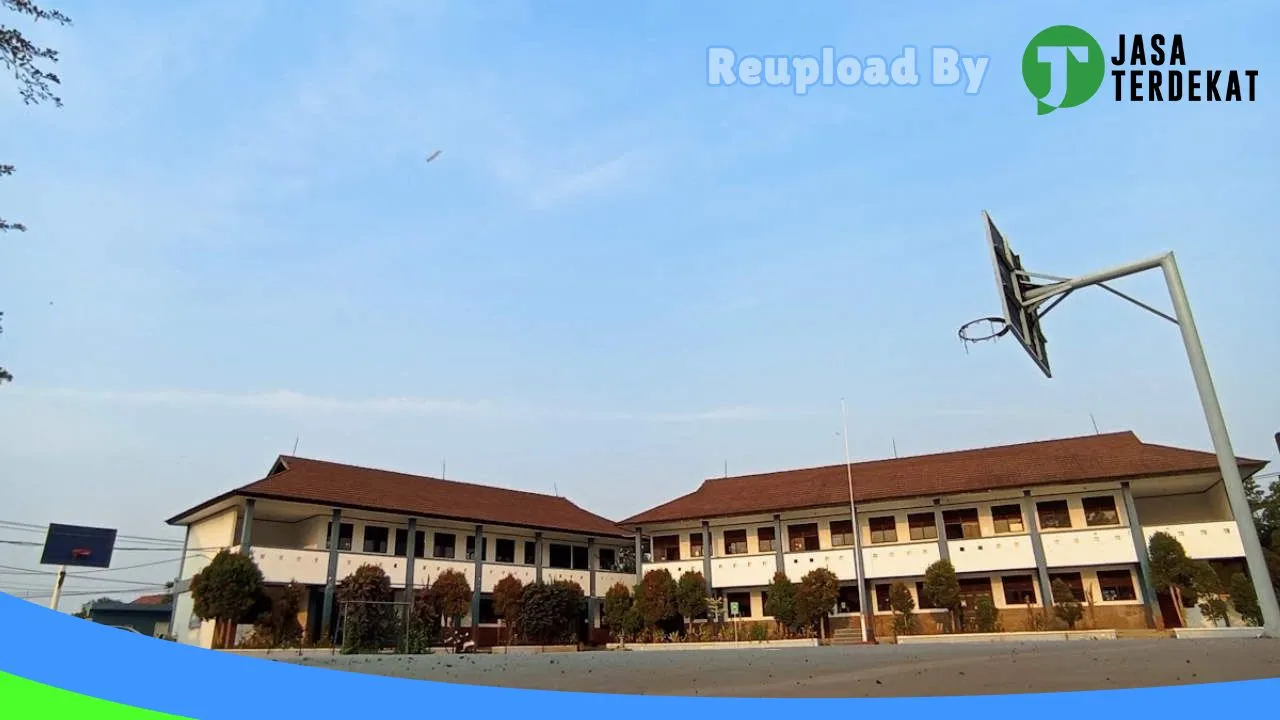 Gambar SMKN 6 Kota Tangerang – Tangerang, Banten ke 4
