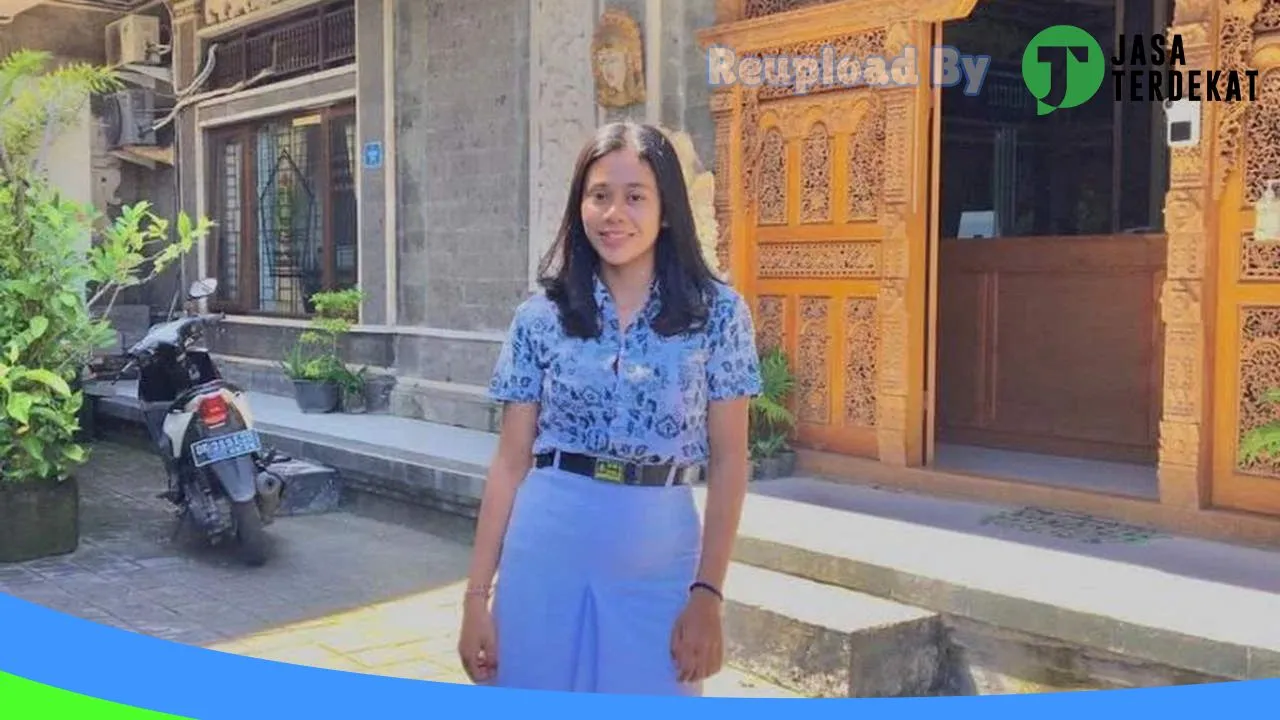 Gambar SMA PGRI 2 Denpasar (Gedung Baru) – Denpasar, Bali ke 3