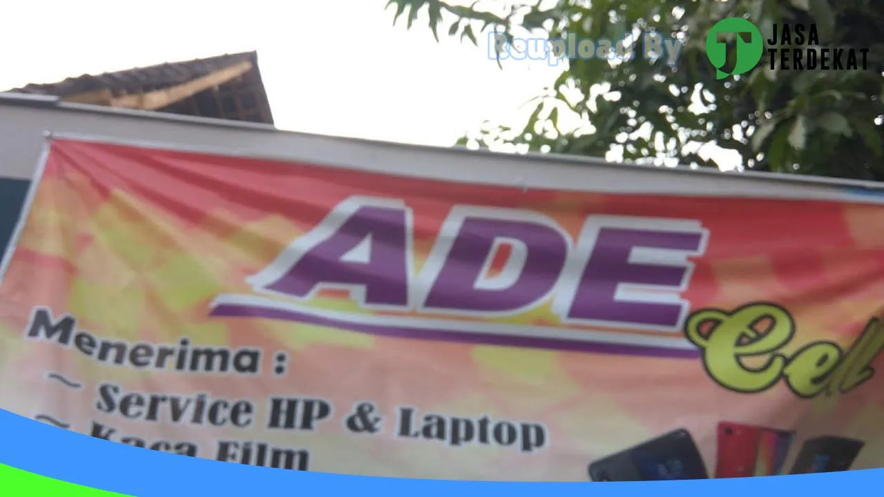 Gambar Ade Servis di Brebes, Jawa Tengah ke 2