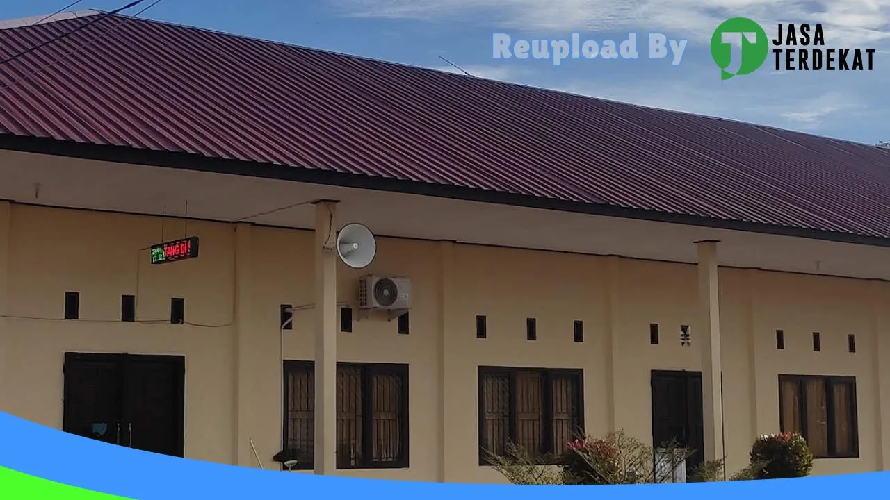 Gambar SMK Negeri 6 Penajam Paser Utara – Paser, Kalimantan Timur ke 3