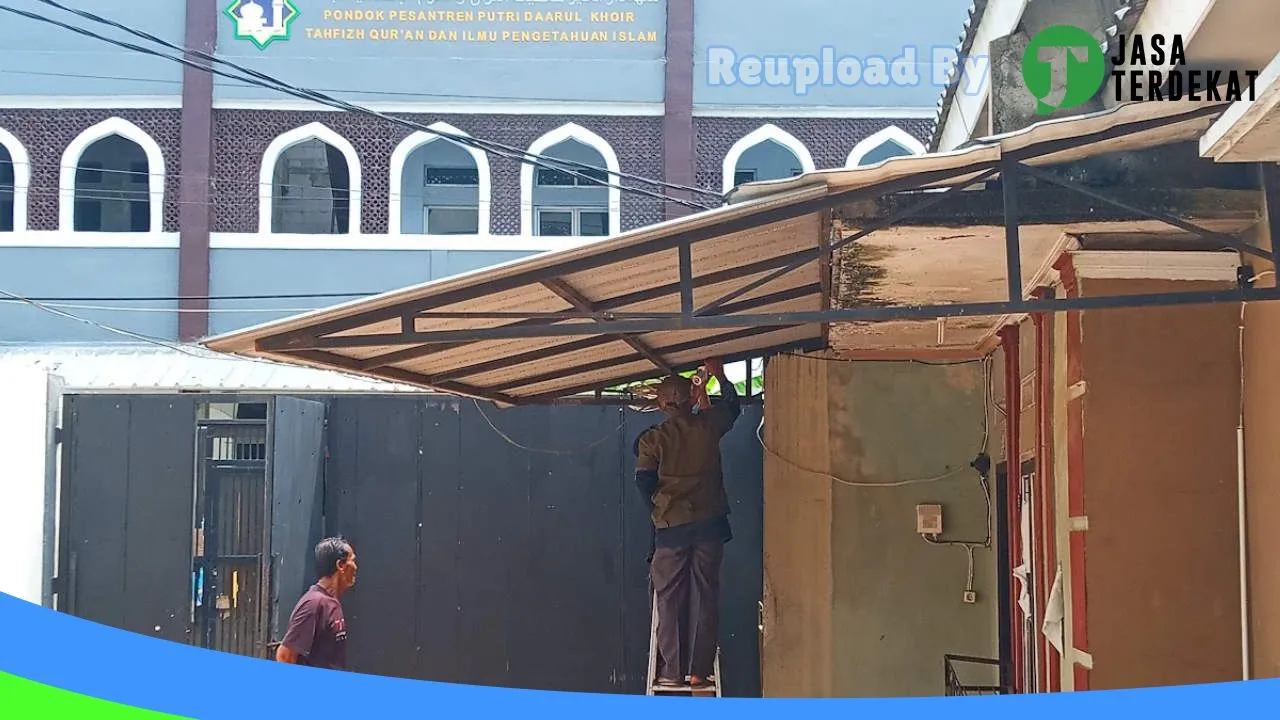 Gambar Las listrik panggilan, Iin Hartanto, kota tanggerang Selatan di Kota Tangerang, Banten ke 5