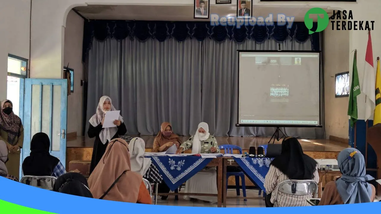 Gambar SMK Muhammadiyah 1 Borobudur – Magelang, Jawa Tengah ke 4