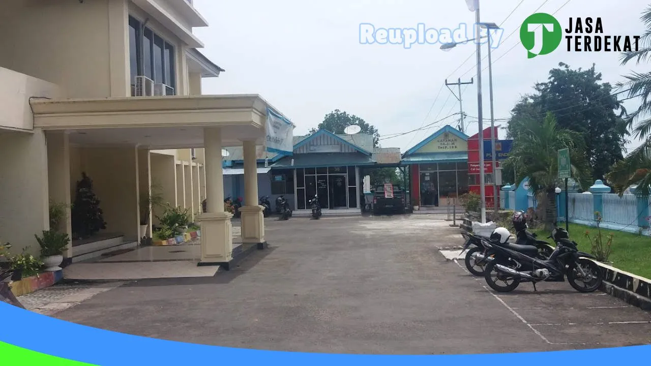 Gambar PT. PLN (Persero) ULP Ende di Ende, Nusa Tenggara Timur ke 1