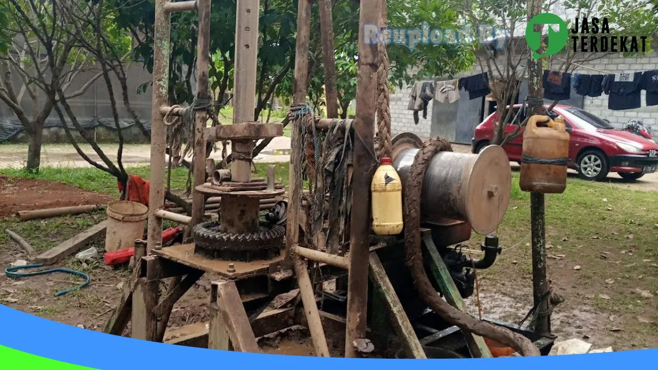 Gambar Surya Abadi Elektrik di Semarang, Jawa Tengah ke 2