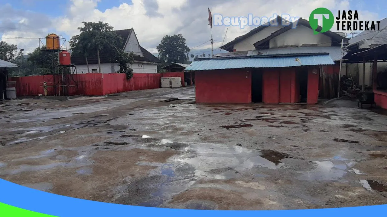 Gambar Matracom Workshop di Bitung, Sulawesi Utara ke 3