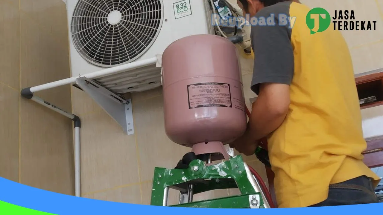 Gambar Ahza Teknik di Kota Tangerang, Banten ke 2