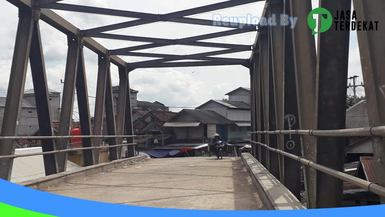 Gambar Kantor Bupati Mesuji – Mesuji, Lampung ke 4