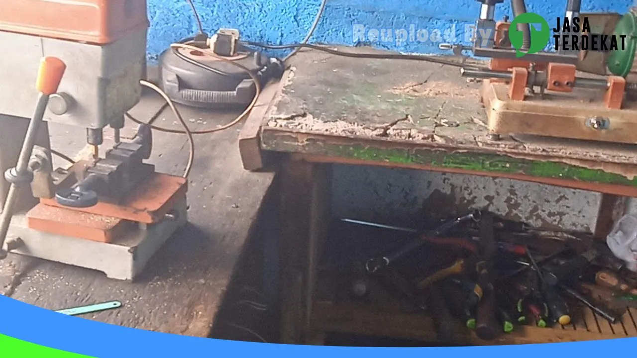 Gambar JOKER AHLI KUNCI di Kota Malang, Jawa Timur ke 4