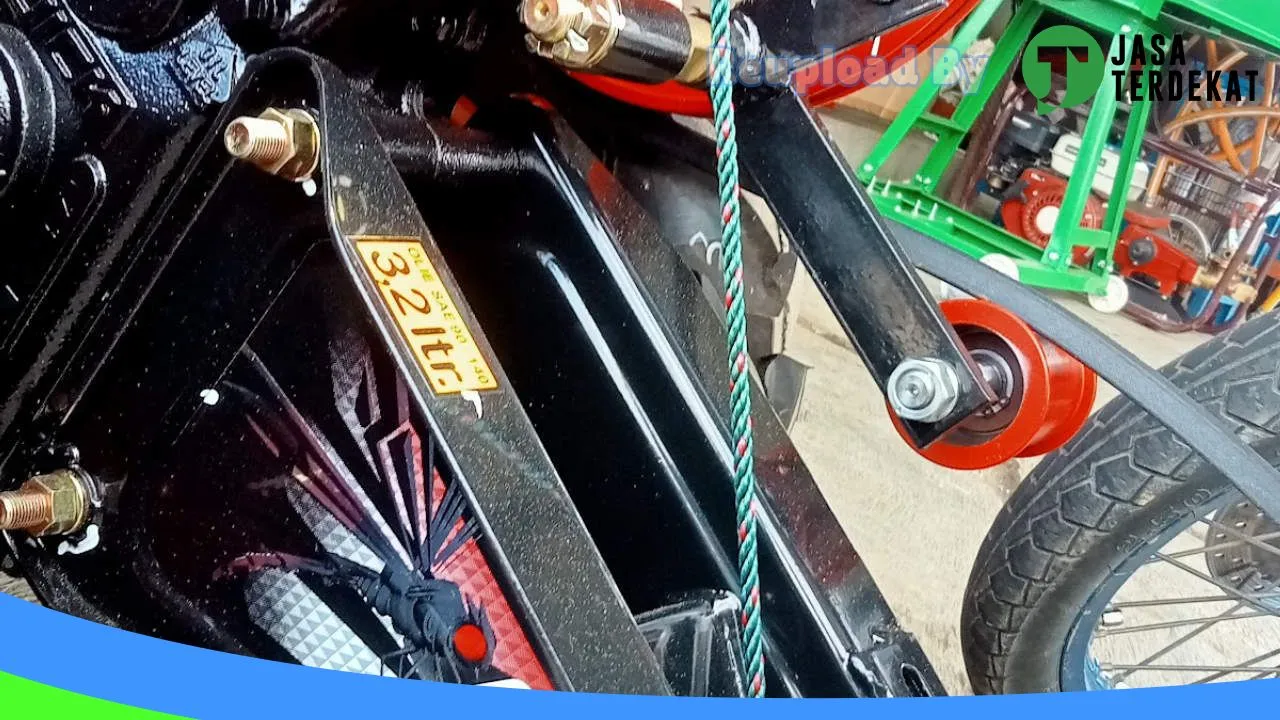 Gambar Bintang Teknik di Wonogiri, Jawa Tengah ke 4