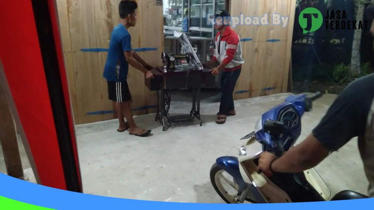Gambar Toko Sanris Jaya Computer di Nias Utara, Sumatera Utara ke 2
