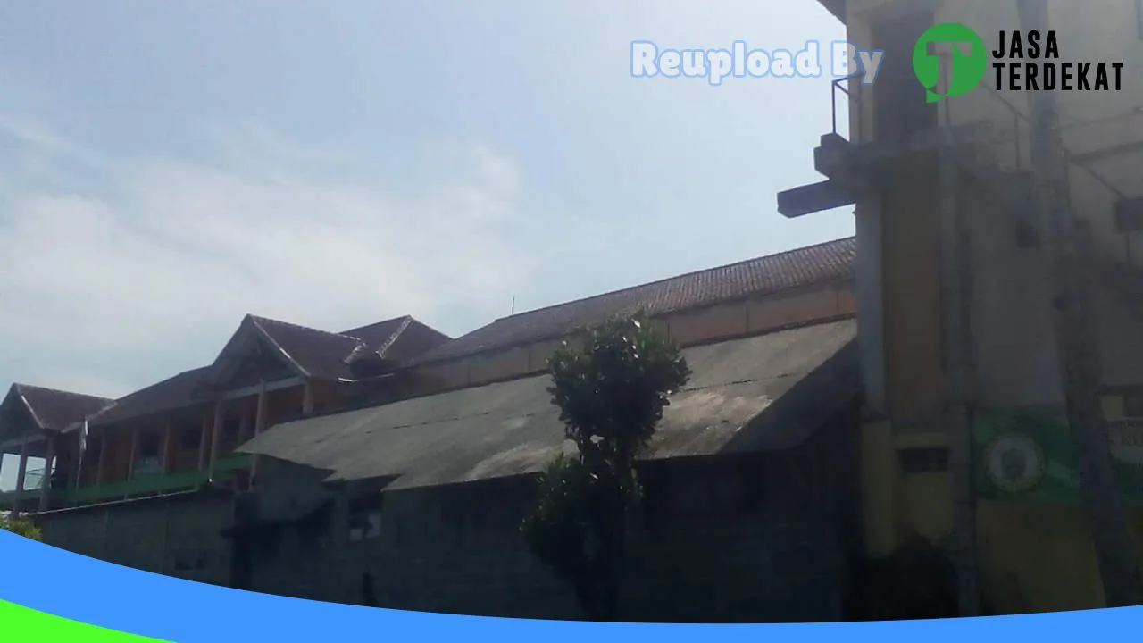 Gambar SMK Nurul Iman – Magelang, Jawa Tengah ke 3