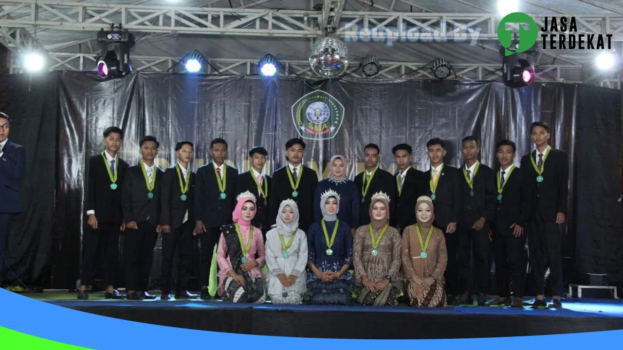 Gambar SMA Ma’arif 1 Pamekasan – Pamekasan, Jawa Timur ke 2
