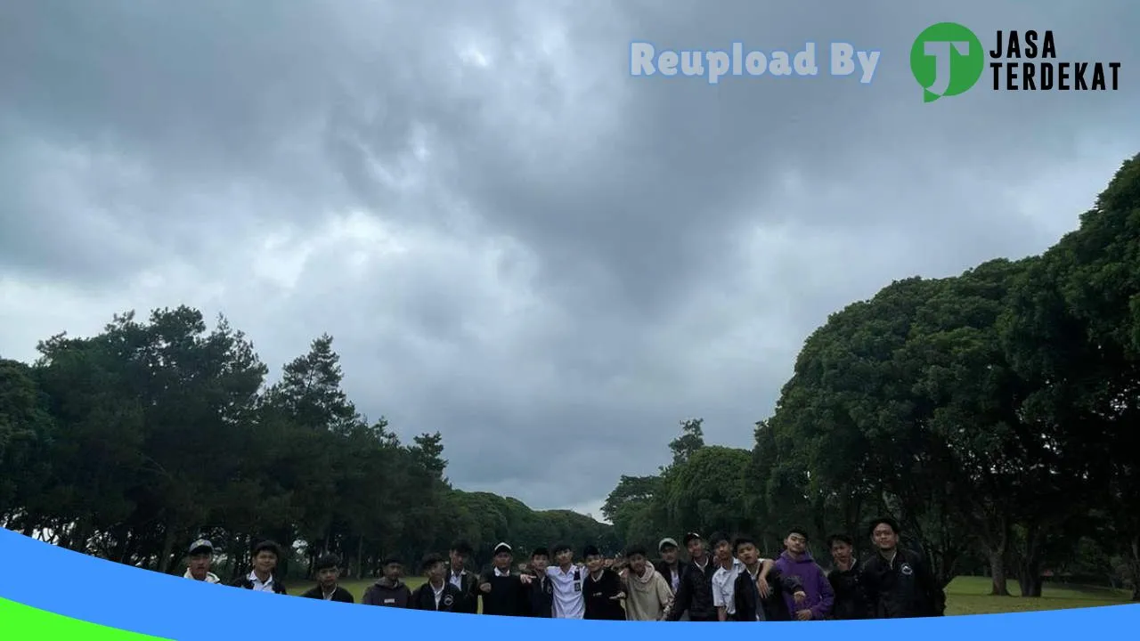 Gambar SMA Negeri 8 Garut – Garut, Jawa Barat ke 5
