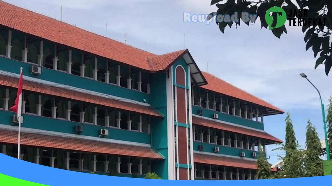 Gambar Sekolah Menengah Atas Ta’miriyah Surabaya – Kota Surabaya, Jawa Timur ke 4