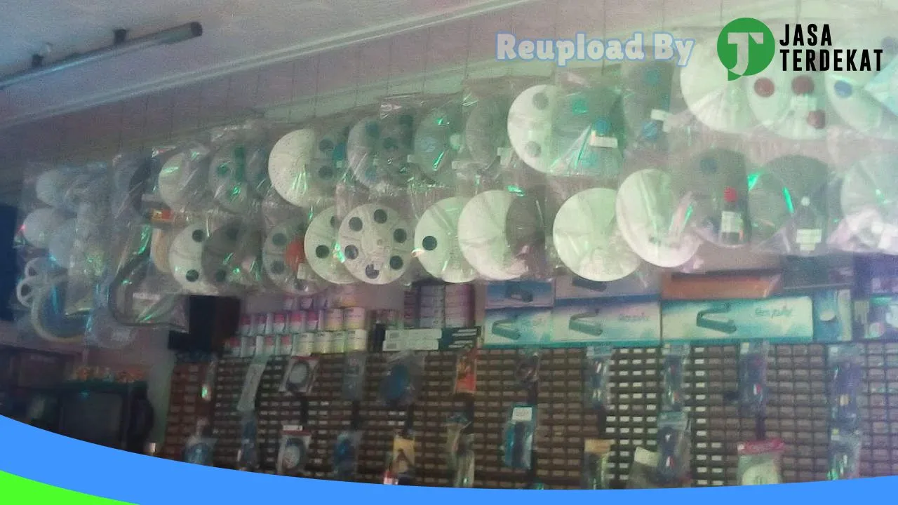 Gambar Hollywood Electronics di Malang, Jawa Timur ke 1