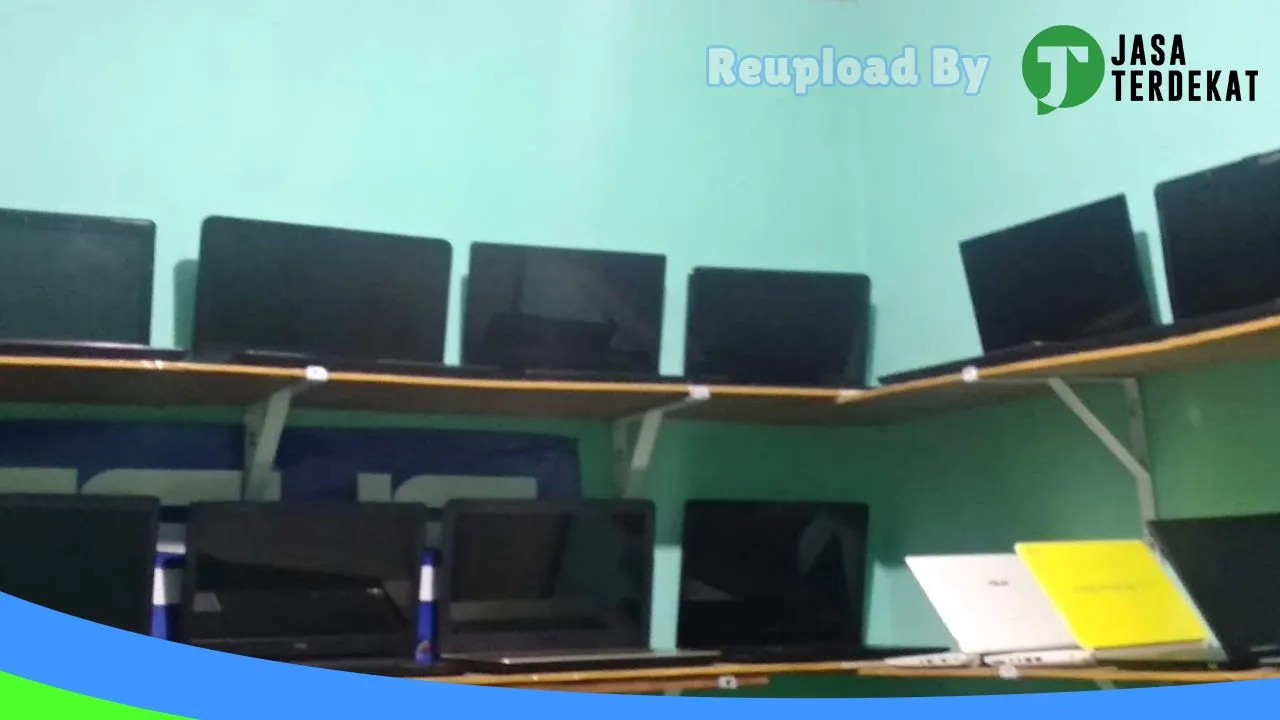 Gambar Jual beli laptop wonosobollAN LAPTOP di Wonosobo, Jawa Tengah ke 5