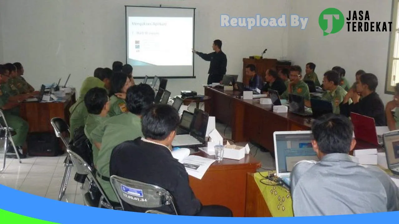 Gambar Dieng Cyber Software House di Wonosobo, Jawa Tengah ke 2