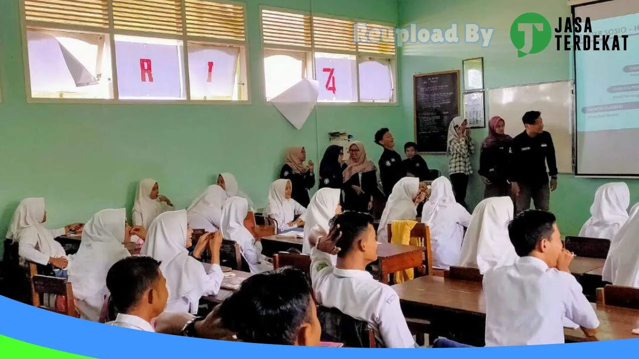 Gambar MAN 1 Magelang – Magelang, Jawa Tengah ke 5