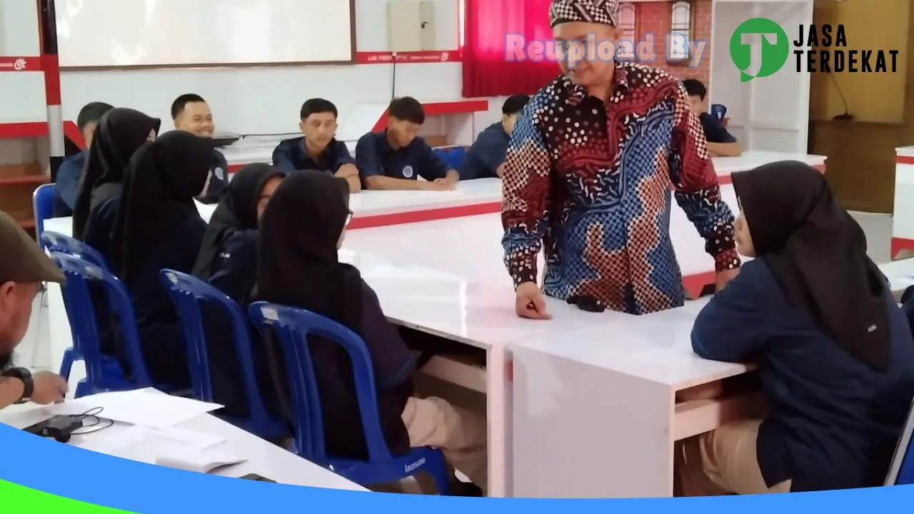 Gambar SMK Muhammadiyah 2 Muntilan – Magelang, Jawa Tengah ke 5