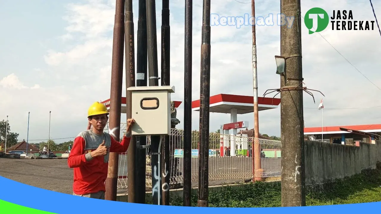 Gambar SURYA ELEKTRIK di Jembrana, Bali ke 2