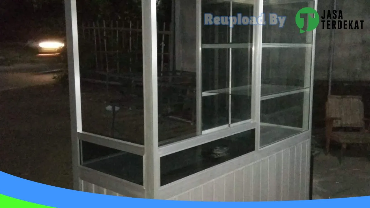 Gambar Tukang Las Listrik di Tulungagung, Jawa Timur ke 3