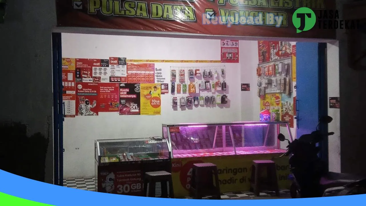 Gambar UNA CELL di Wonogiri, Jawa Tengah ke 1