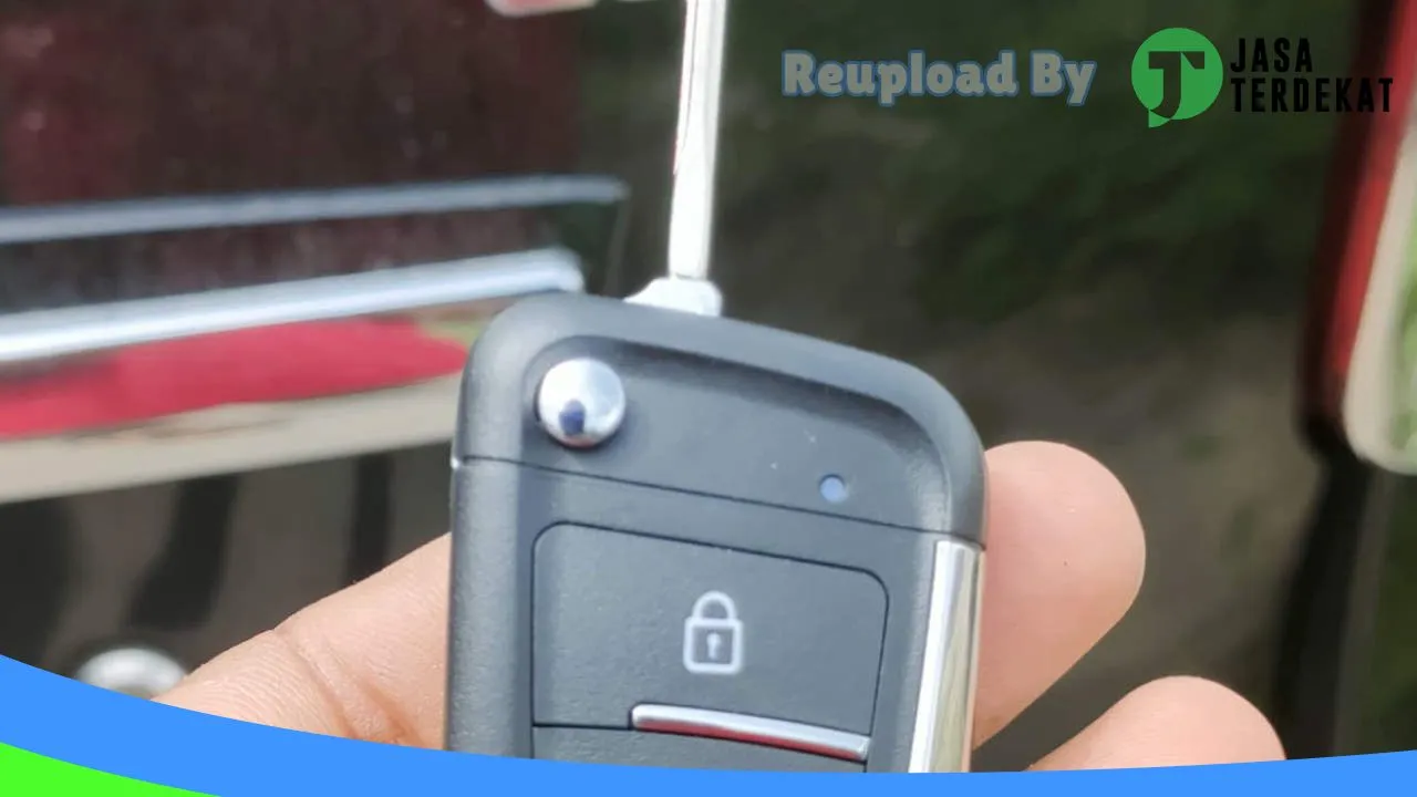 Gambar Ahli kunci immobilizer labuhanbatutapsel di Labuhanbatu Selatan, Sumatera Utara ke 5