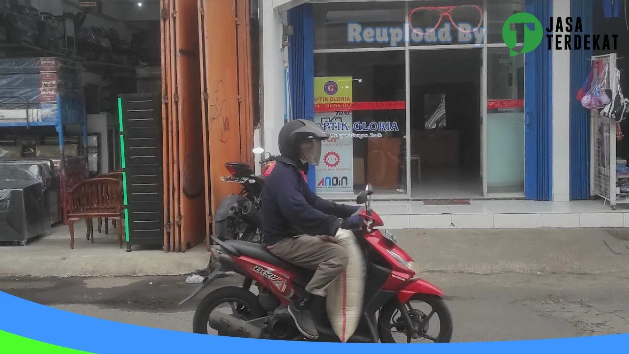 Gambar Venus Elektronik di Bekasi, Jawa Barat ke 1