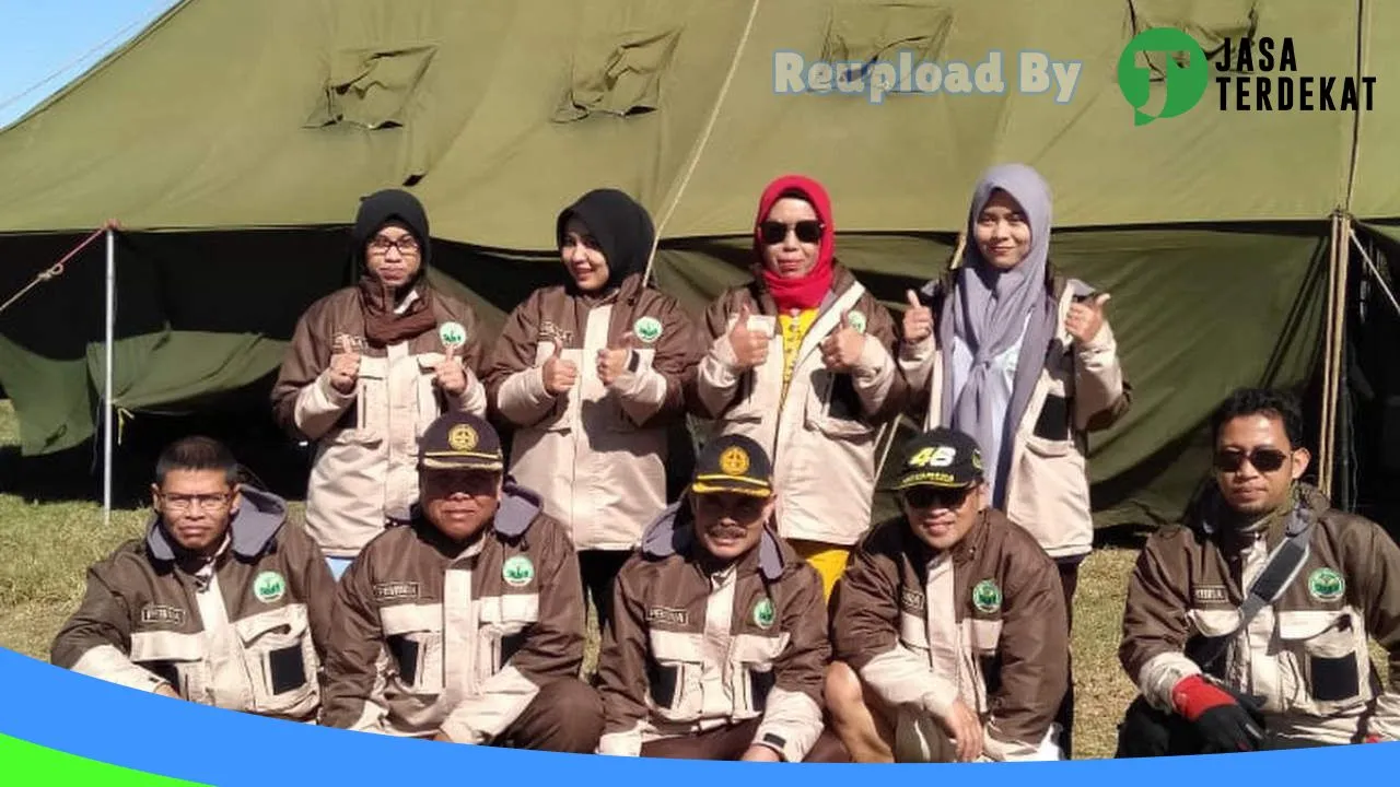 Gambar SMA Negeri 8 Garut – Garut, Jawa Barat ke 2
