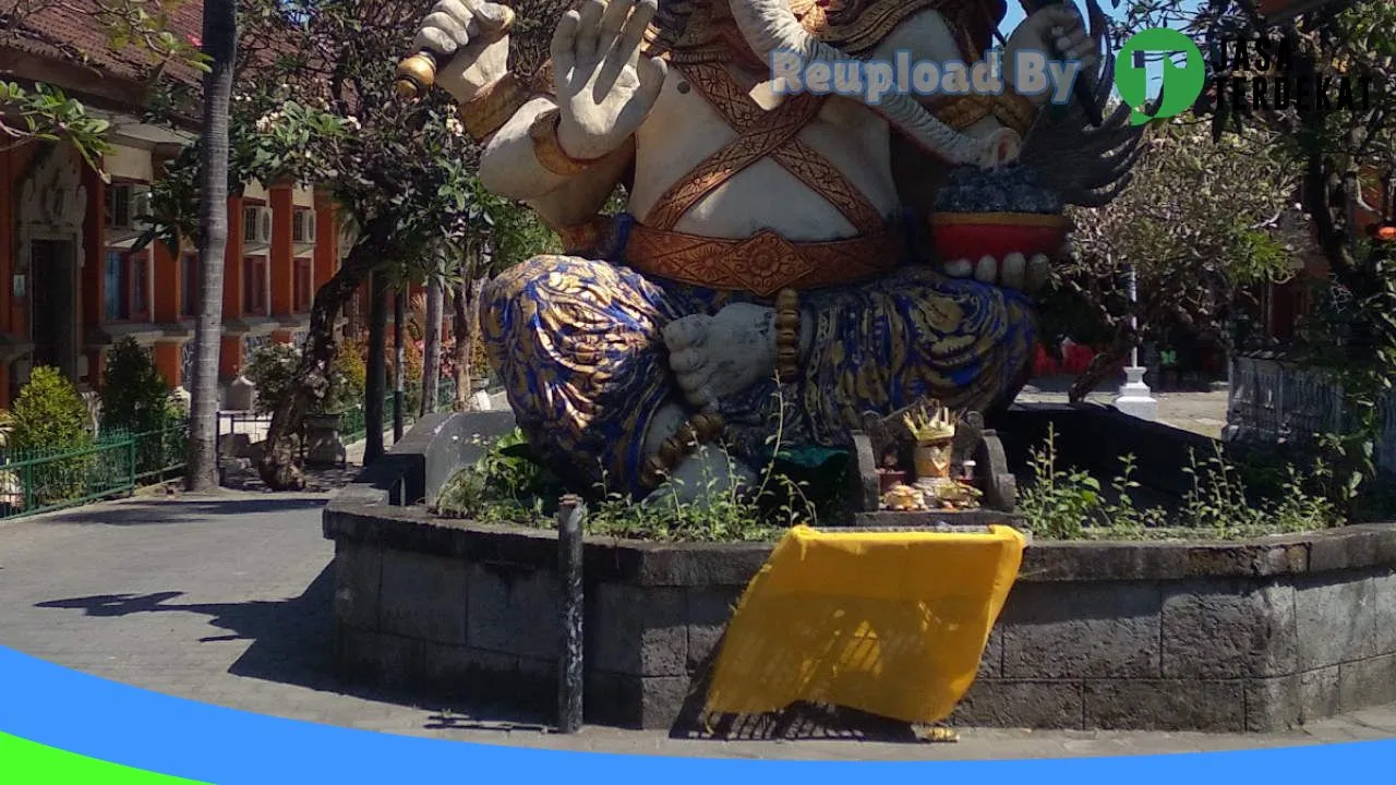 Gambar SMK Negeri 2 Denpasar – Denpasar, Bali ke 5