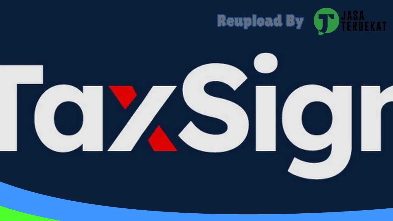 Gambar Taxsign Nusantara Consulting (TNC) – Kota Tangerang, Banten ke 2