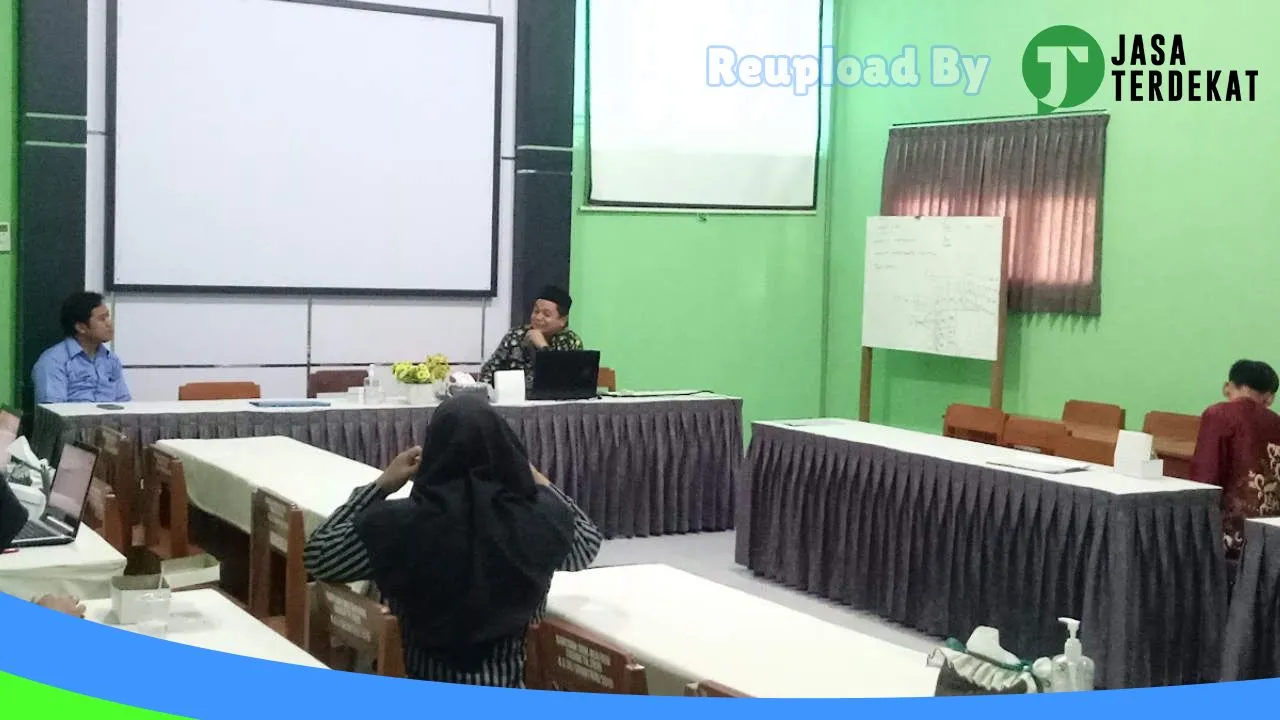 Gambar SMK Ma’arif Kota Mungkid – Magelang, Jawa Tengah ke 3