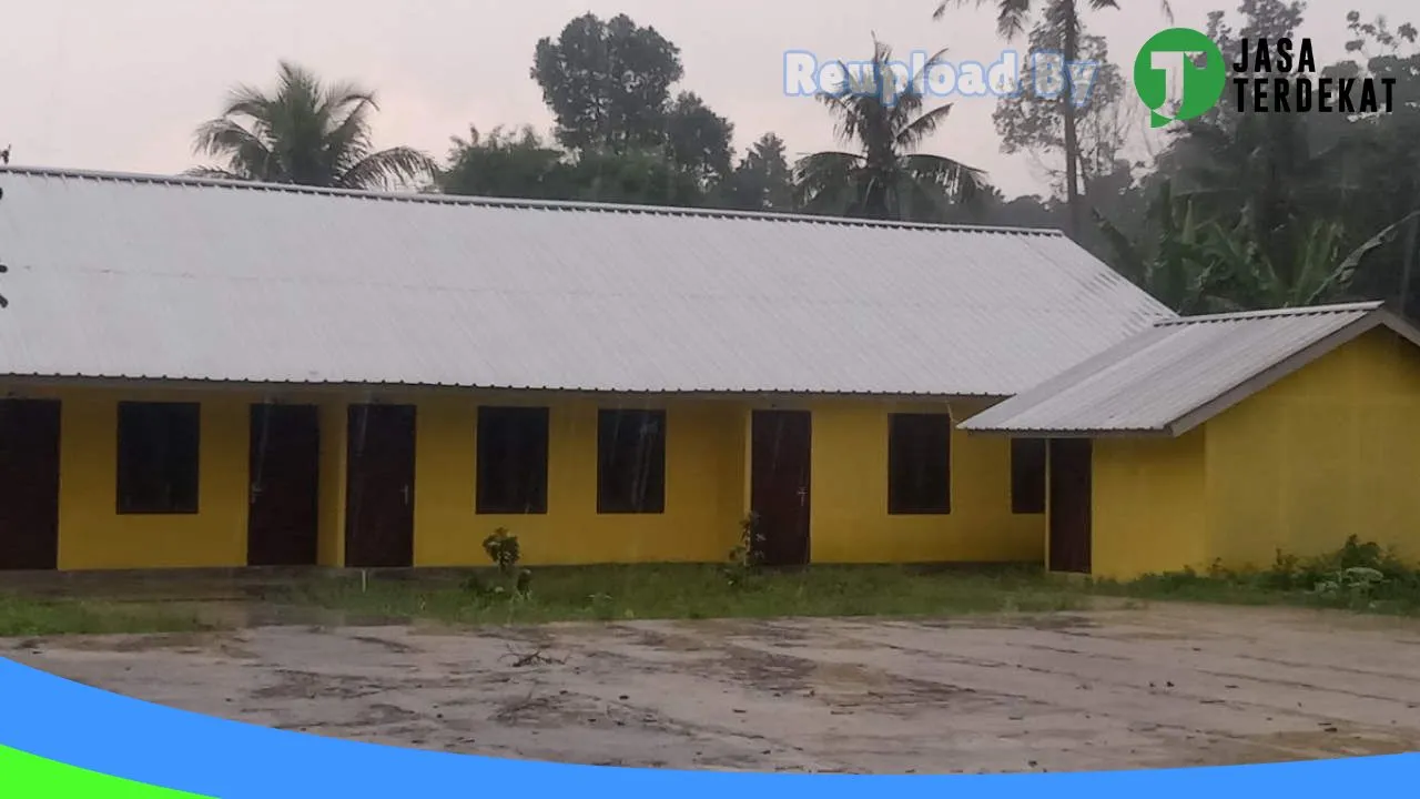 Gambar SMK Science Technology and Business (SMK STB) – Kota Depok, Jawa Barat ke 4