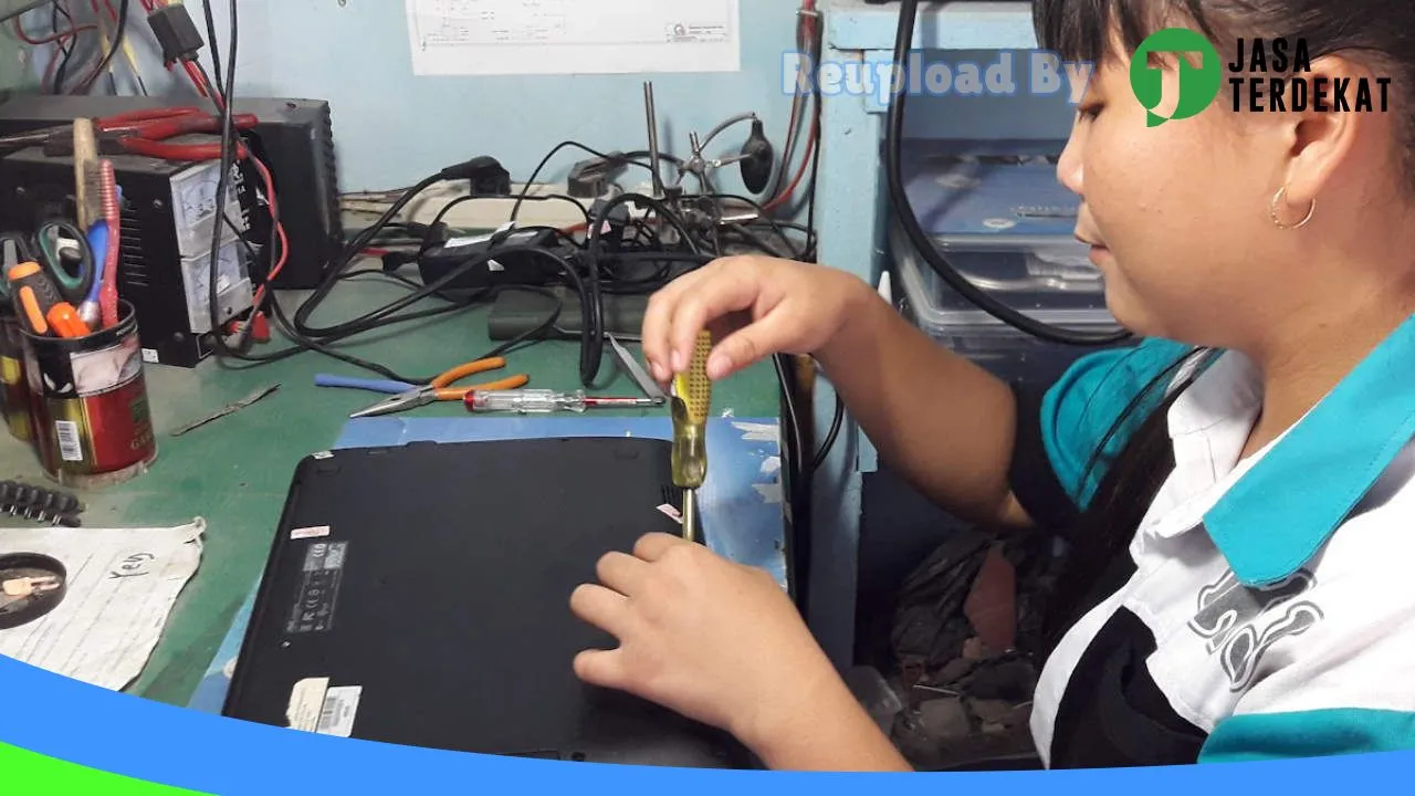 Gambar UD. REY COMPUTER di Nias Selatan, Sumatera Utara ke 3