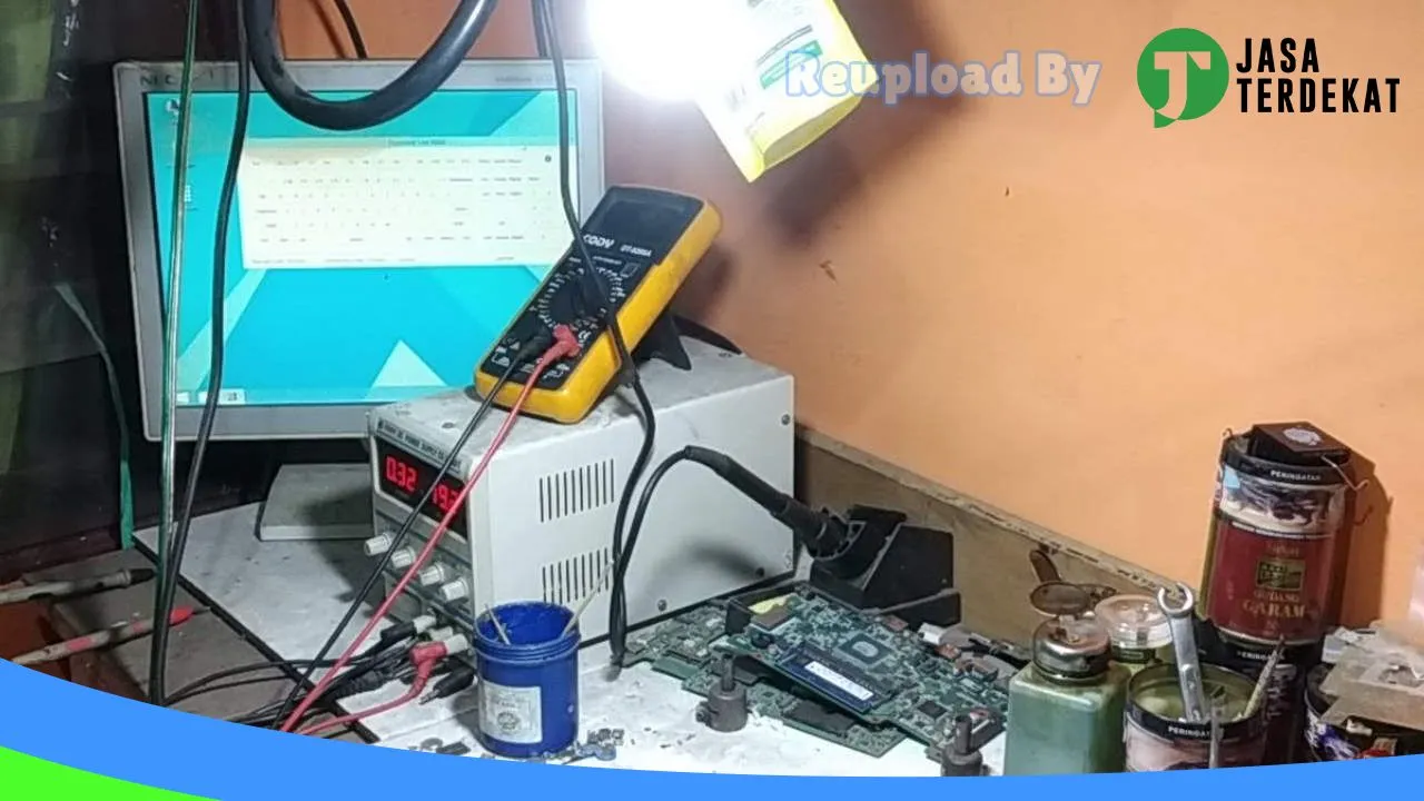 Gambar M2M Computer Servis Ternate di Kota Ternate, Maluku Utara ke 1