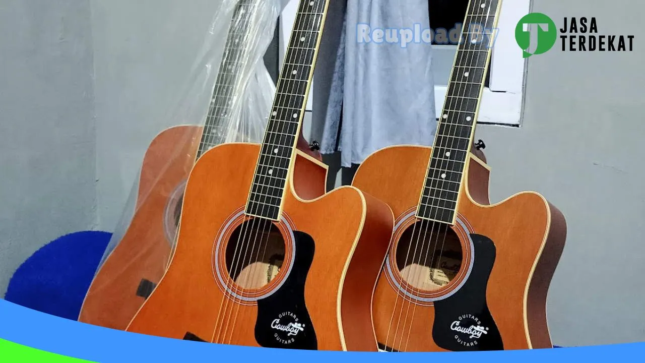 Gambar Ag music Wonosobo di Wonosobo, Jawa Tengah ke 5