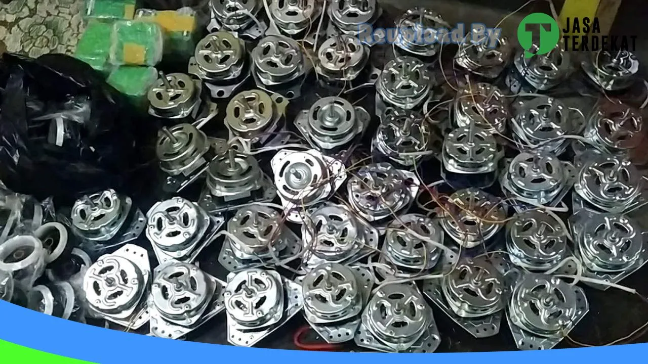 Gambar Toko Wardha Elektronik di Wonosobo, Jawa Tengah ke 1