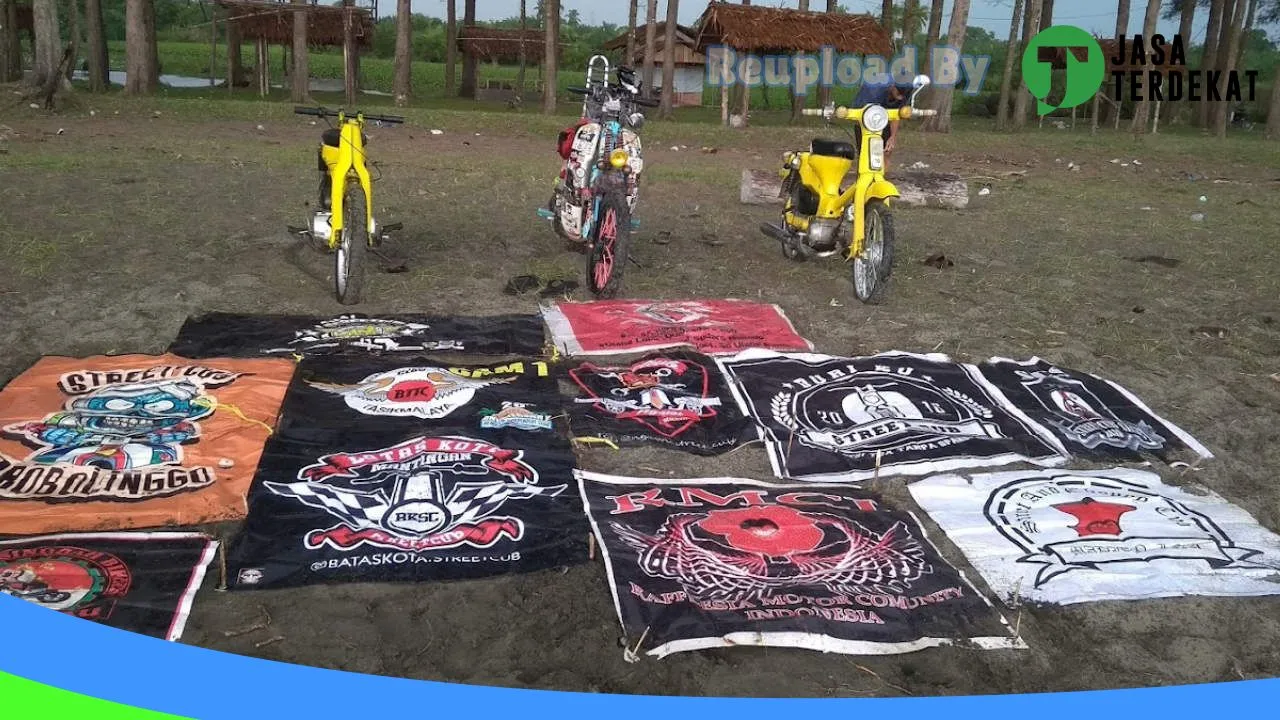 Gambar SEKRET KUNCI MC (KUMPULAN PECINTA MOTOR CLASSIC & CUSTOM) di Nagan Raya, Aceh ke 1